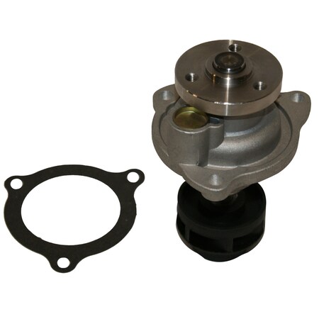 Gmb Water Pump, 125-2440 125-2440